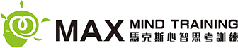 
	馬克斯心智圖法